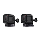 Image of GoPro Curved + Flat Adhesive Mounts
