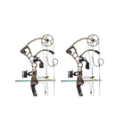 Image of GoPro Gun/Rod/Bow Mount