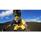 Image of GoPro Helmet Front + Side Mount