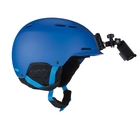 Image of GoPro Helmet Front + Side Mount