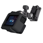 Image of GoPro Helmet Front + Side Mount