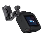 Image of GoPro Helmet Front + Side Mount