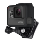 Image of GoPro Helmet Front + Side Mount