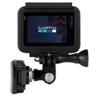 Image of GoPro Helmet Front + Side Mount