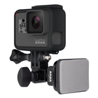Image of GoPro Helmet Front + Side Mount