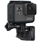 Image of GoPro Helmet Front + Side Mount