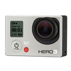 Image of GoPro Hero3 White Edition Action Camera