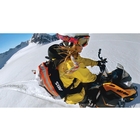 Image of GoPro Jaws Flex Clamp