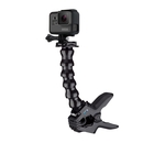 Image of GoPro Jaws Flex Clamp