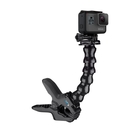Image of GoPro Jaws Flex Clamp