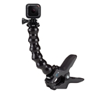 Image of GoPro Jaws Flex Clamp