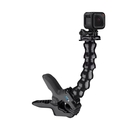 Image of GoPro Jaws Flex Clamp