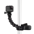 Image of GoPro Jaws Flex Clamp