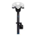 Image of GoPro Pro Handlebar / Seatpost / Pole Mount