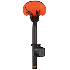 Image of GoPro Pro Handlebar / Seatpost / Pole Mount