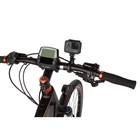 Image of GoPro Pro Handlebar / Seatpost / Pole Mount