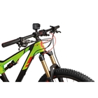 Image of GoPro Pro Handlebar / Seatpost / Pole Mount