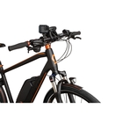 Image of GoPro Pro Handlebar / Seatpost / Pole Mount