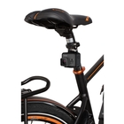 Image of GoPro Pro Handlebar / Seatpost / Pole Mount