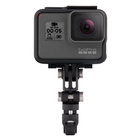 Image of GoPro Pro Handlebar / Seatpost / Pole Mount