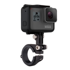 Image of GoPro Pro Handlebar / Seatpost / Pole Mount