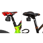 Image of GoPro Pro Seat Rail Mount