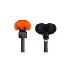 Image of GoPro Pro Seat Rail Mount