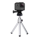 Image of GoPro Tripod Mounts