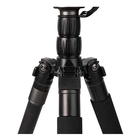 Image of GPO Premium Carbon Fibre Tripod