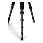 Image of GPO Premium Carbon Fibre Tripod