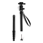 Image of GPO Premium Carbon Fibre Tripod