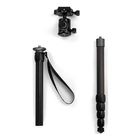 Image of GPO Premium Carbon Fibre Tripod
