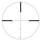 Image of GPO Spectra 6x 4.5-27x50i SFP CCW Riflescope - MOAi