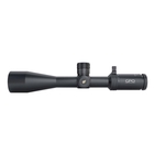 Image of GPO Spectra 6x 4.5-27x50i SFP CCW Riflescope - MOAi