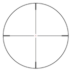 Image of GPO Spectra 7.5x50 30mm Rifle Scope