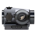 Image of GPO Spectra Red Dot 1x20i - Dot (3MOA) - Black