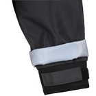 Image of Greys Cold Weather Wading Jacket - Black