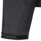 Image of Greys Cold Weather Wading Jacket - Black