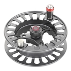 Image of Greys GTS800 Fly Reel - #5/6