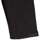 Image of Greys Softshell Jacket - Black