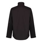 Image of Greys Softshell Jacket - Black