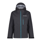 Image of Greys Warm Weather Wading Jacket - Carbon