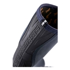 Image of Grubs Rainline 2.0 Wellingtons (Women's) - Cherrywood/Huckleberry