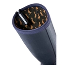 Image of Grubs Rainline 2.0 Wellingtons (Women's) - Cherrywood/Huckleberry