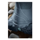 Image of Grubs Frostline 5.0 Neoprene Wellington Boots (Women's) - Stormy Grey