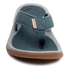 Image of Grundens Deck-Boss Sandal - Dark Slate