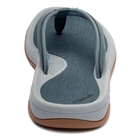 Image of Grundens Deck-Boss Sandal - Dark Slate