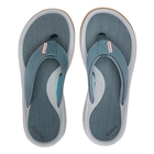 Image of Grundens Deck-Boss Sandal - Dark Slate