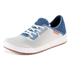 Image of Grundens Keeper Sneaker - Oyster