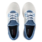 Image of Grundens Keeper Sneaker - Oyster